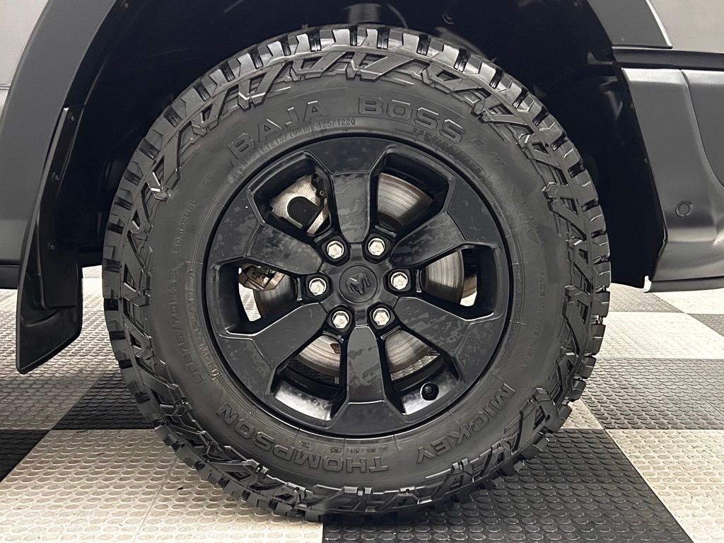 2022 Ram 1500 Rebel Portland OR
