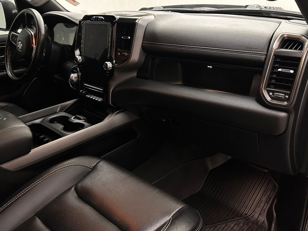 2022 Ram 1500 Rebel Portland OR