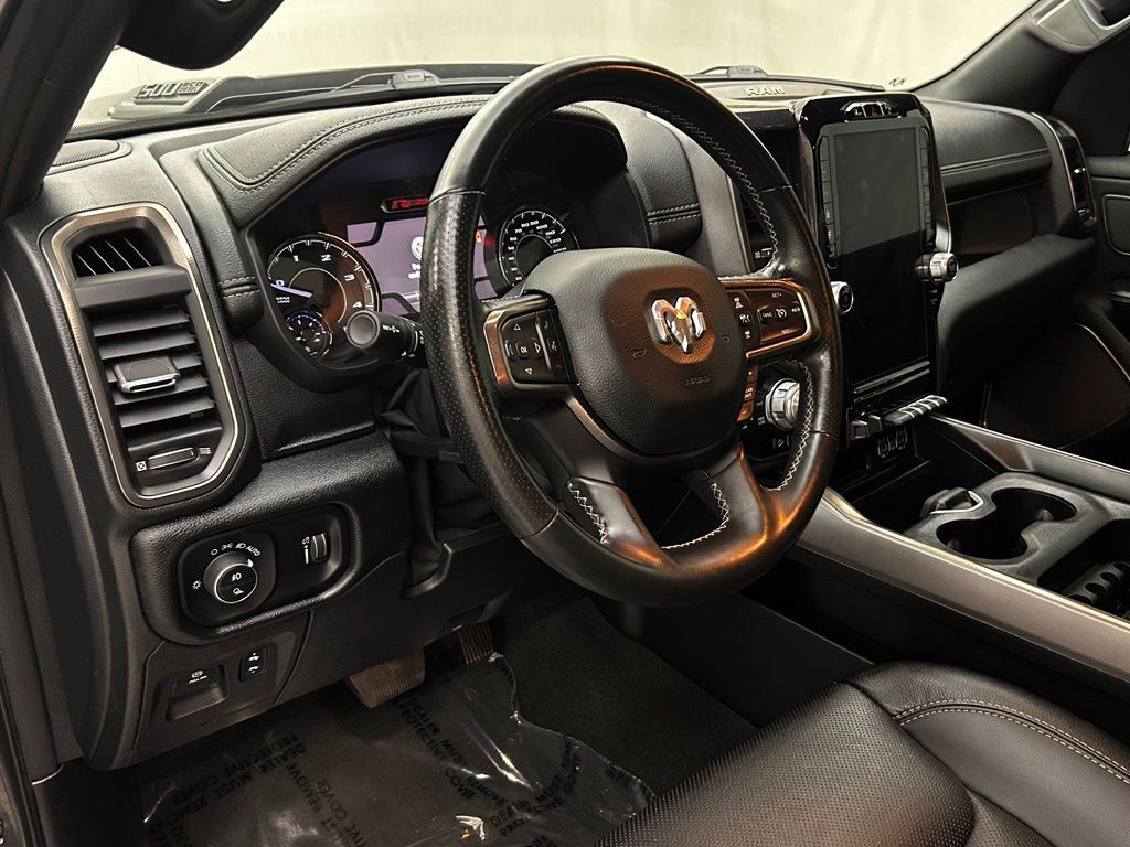 2022 Ram 1500 Rebel Portland OR