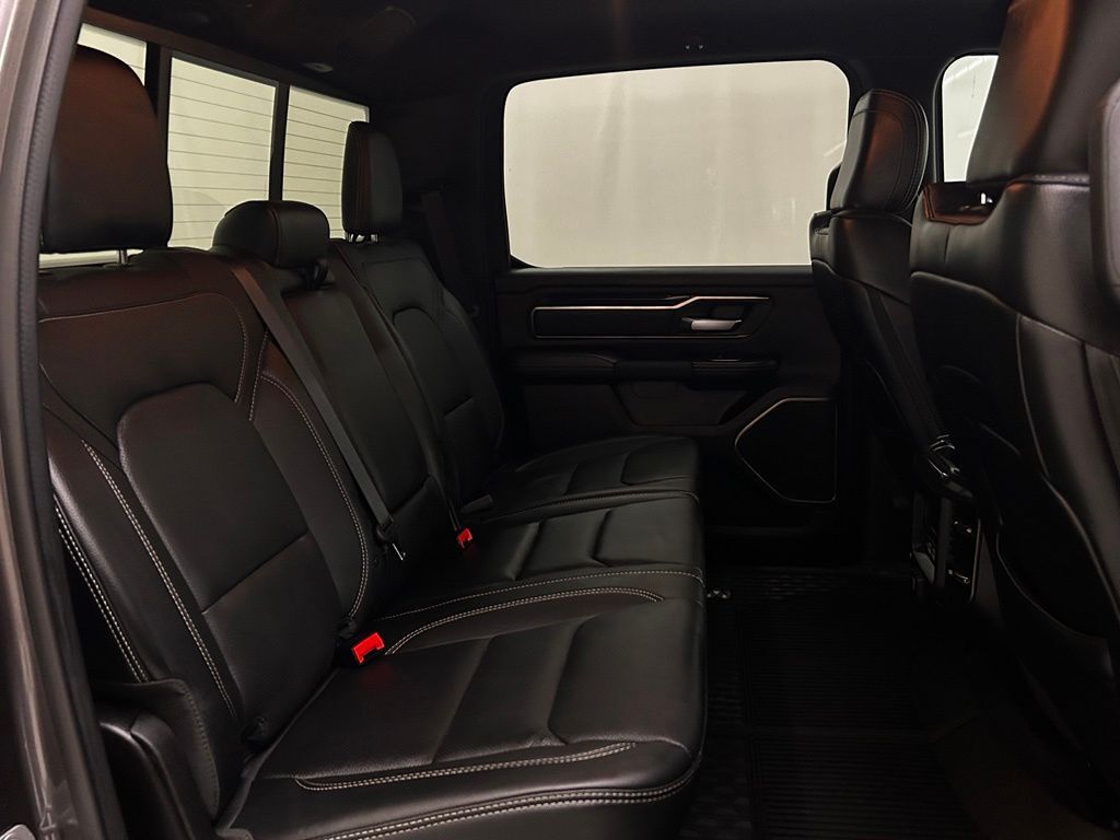 2022 Ram 1500 Rebel Portland OR