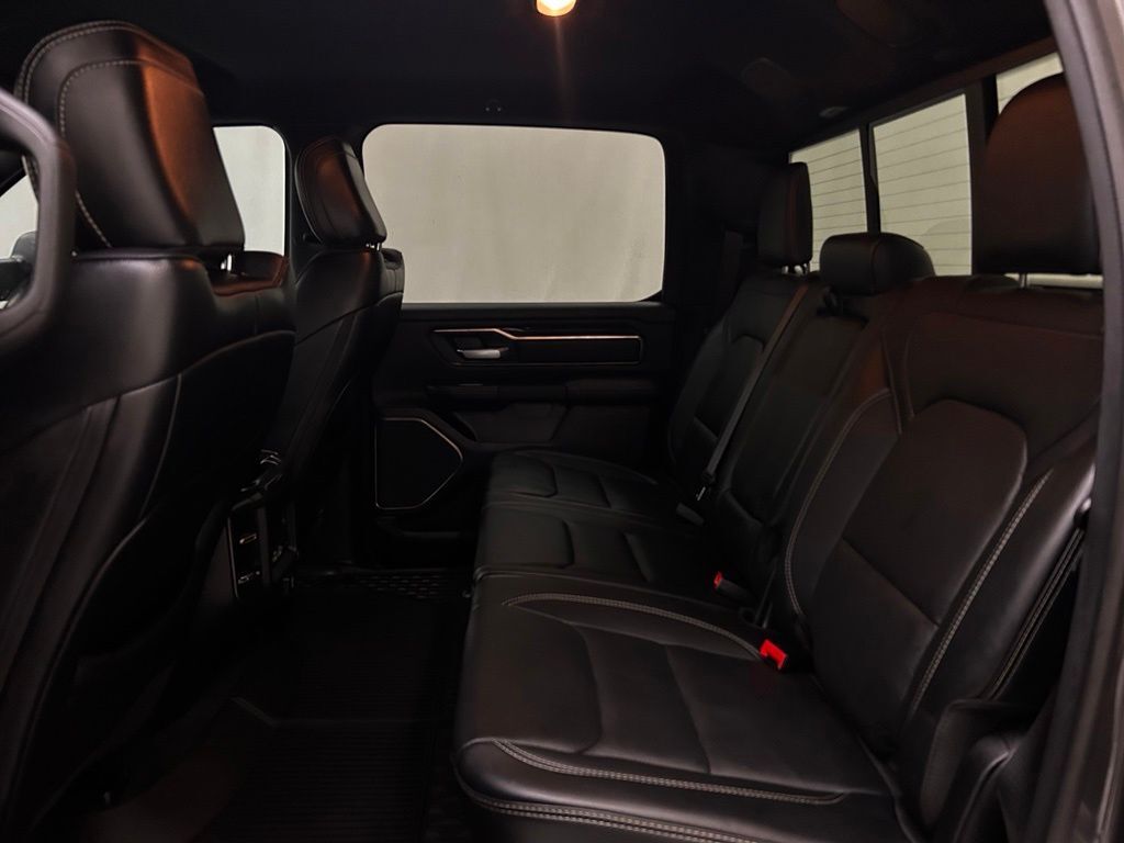 2022 Ram 1500 Rebel Portland OR