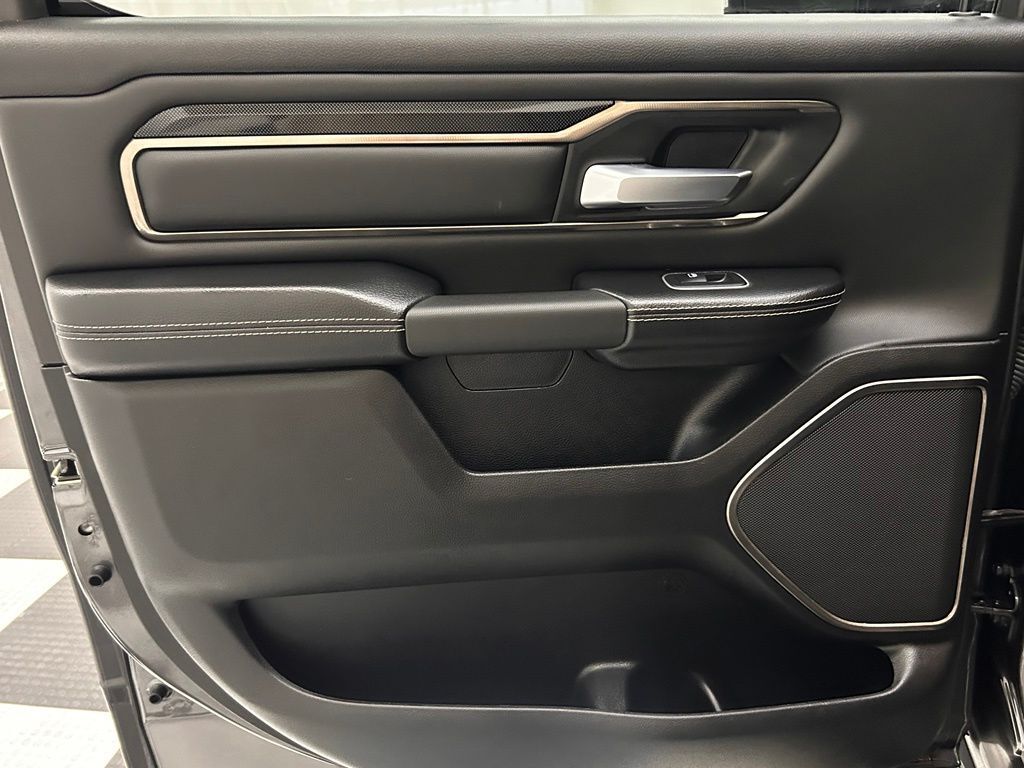 2022 Ram 1500 Rebel Portland OR