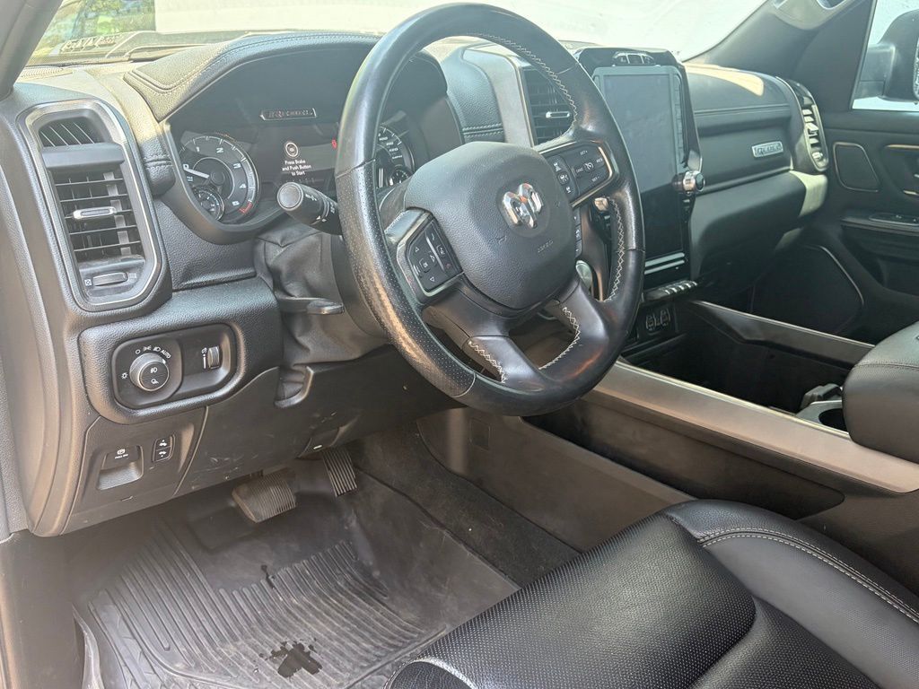 2022 Ram 1500 Rebel Portland OR
