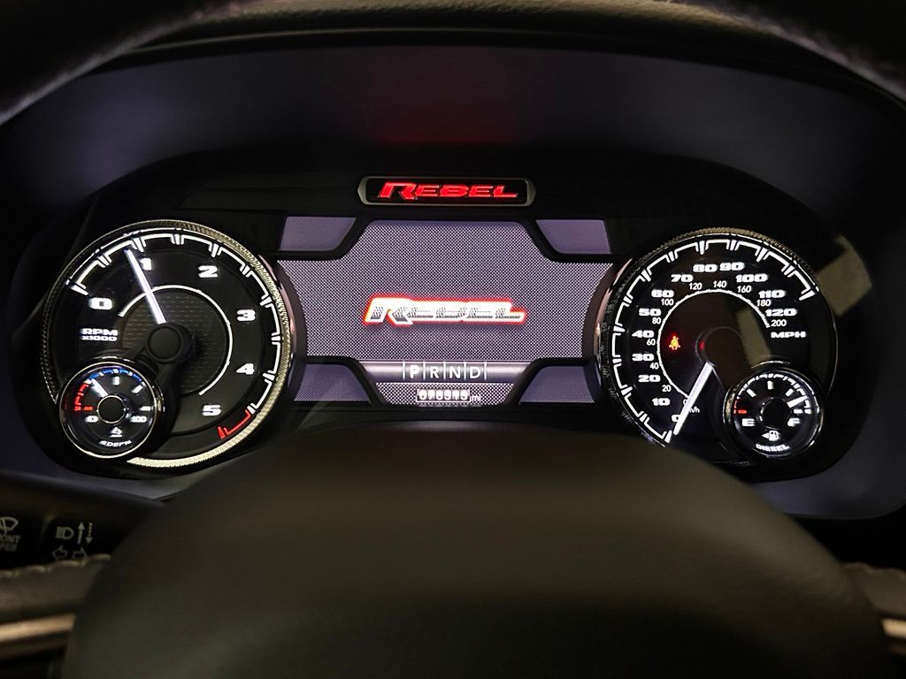 2022 Ram 1500 Rebel Portland OR
