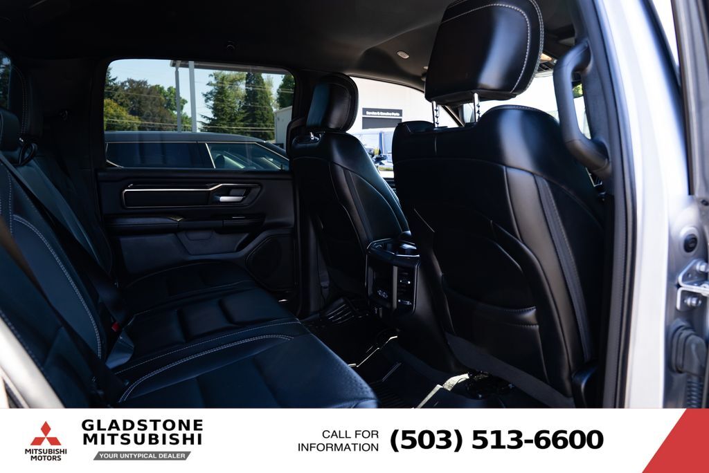 2022 Ram 1500 Rebel Milwaukie OR
