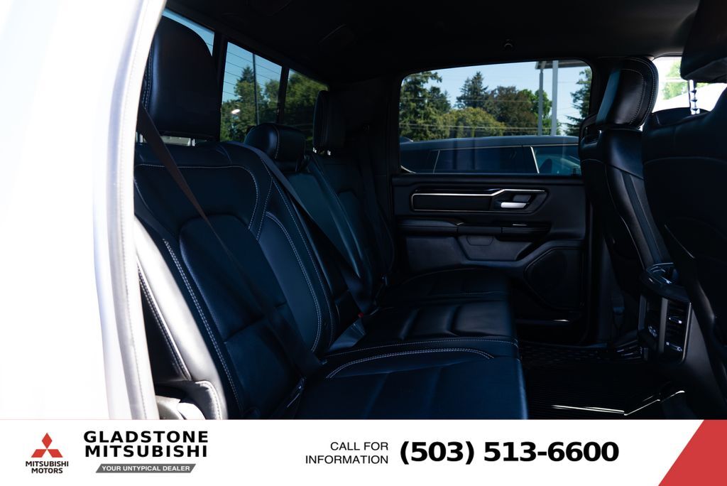 2022 Ram 1500 Rebel Milwaukie OR