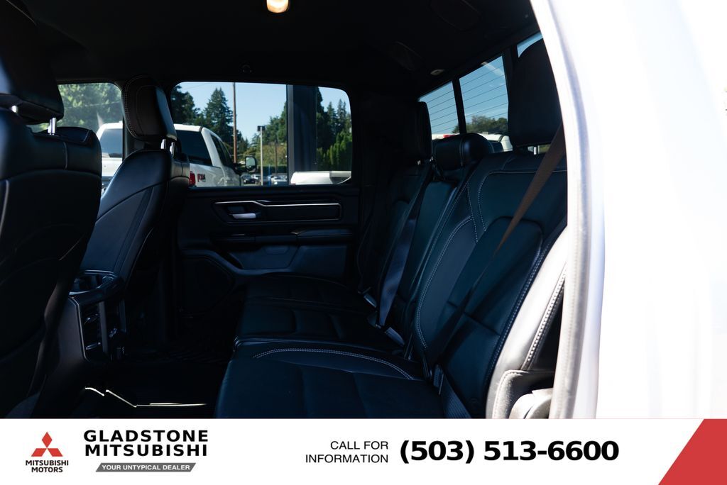 2022 Ram 1500 Rebel Milwaukie OR