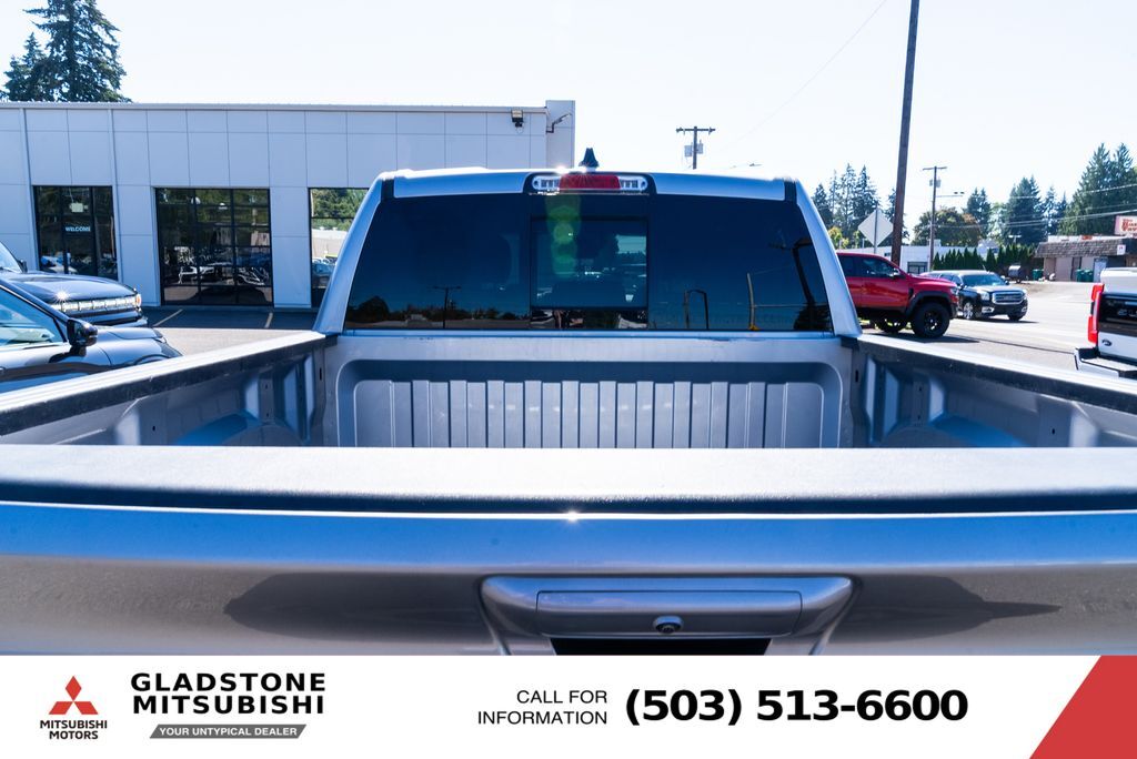 2022 Ram 1500 Rebel Milwaukie OR