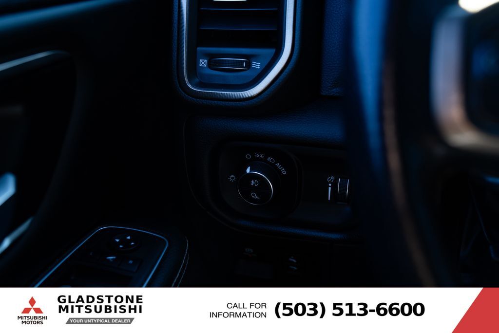 2022 Ram 1500 Rebel Milwaukie OR