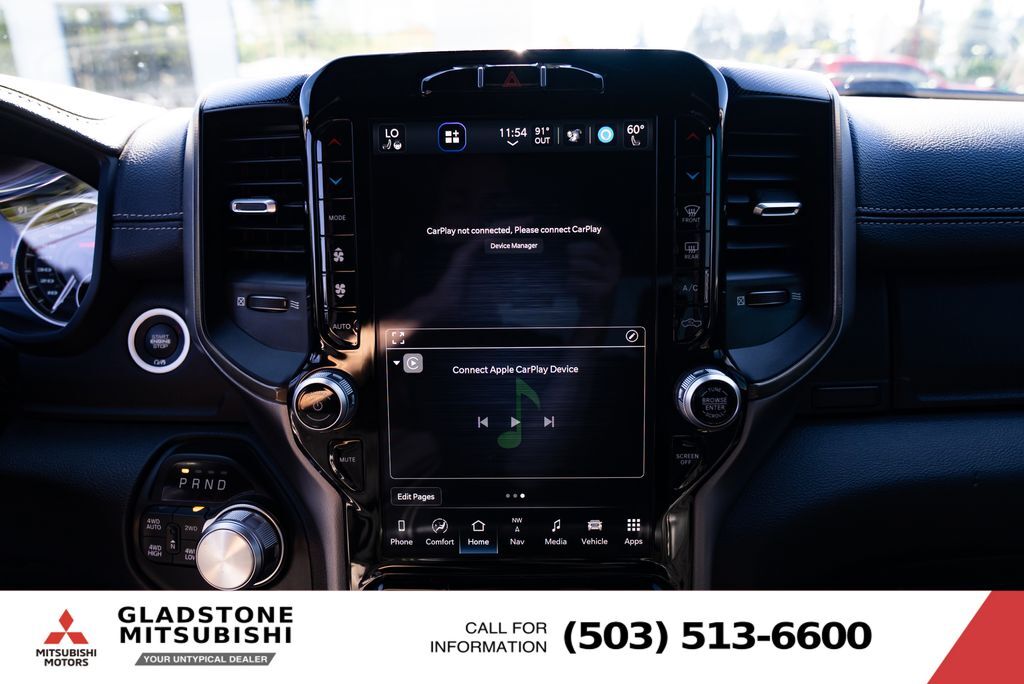 2022 Ram 1500 Rebel Milwaukie OR