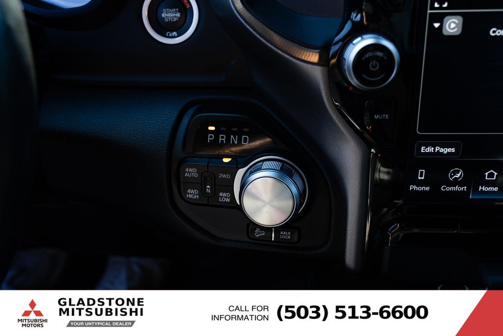 2022 Ram 1500 Rebel Milwaukie OR
