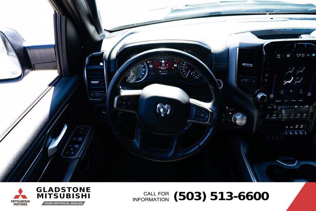 2022 Ram 1500 Rebel Milwaukie OR