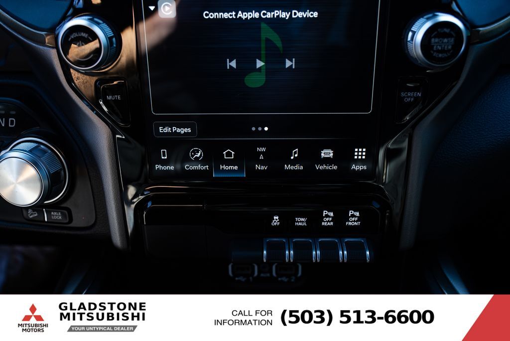 2022 Ram 1500 Rebel Milwaukie OR