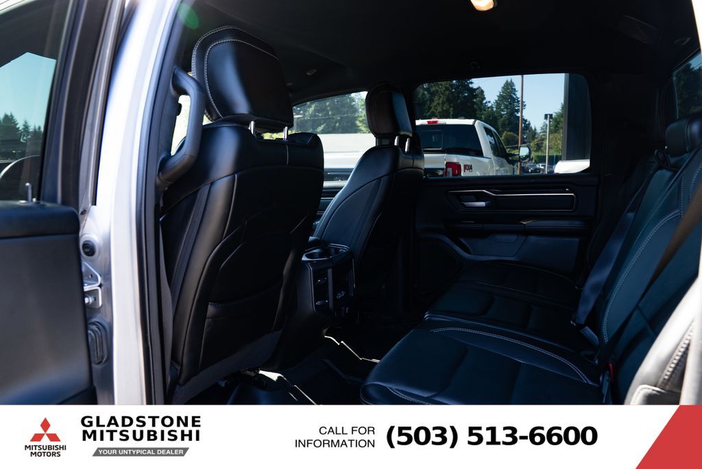 2022 Ram 1500 Rebel Milwaukie OR