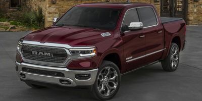 2022 Ram 1500 Rebel Redwater AB