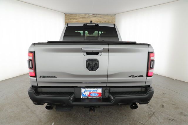 2022 Ram 1500 Rebel New Braunfels TX