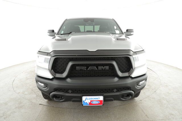 2022 Ram 1500 Rebel New Braunfels TX