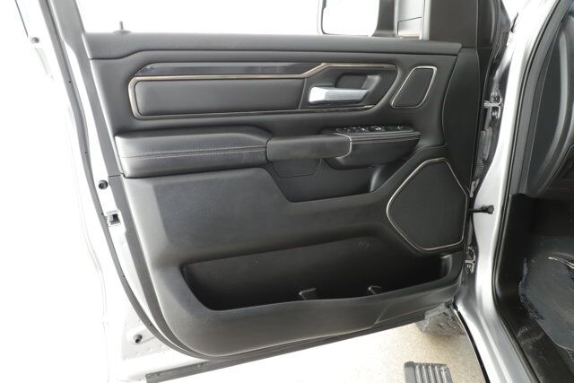 2022 Ram 1500 Rebel New Braunfels TX