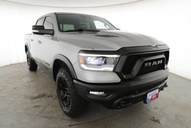 2022 Ram 1500 Rebel New Braunfels TX