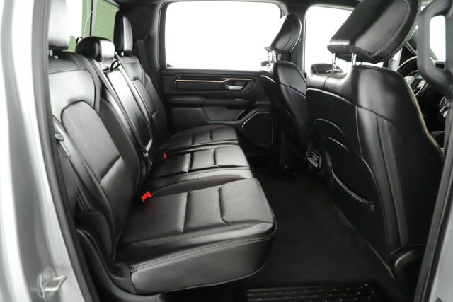 2022 Ram 1500 Rebel New Braunfels TX