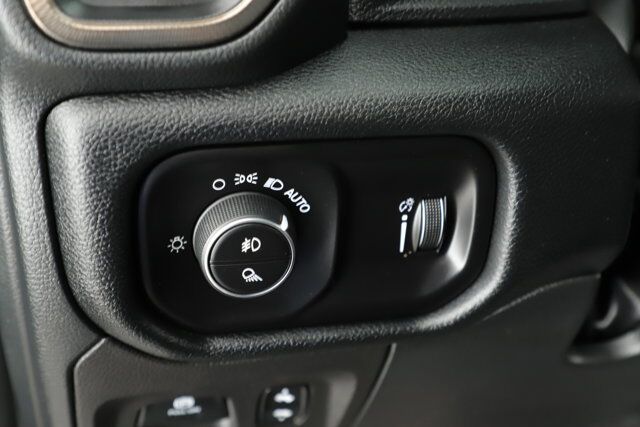 2022 Ram 1500 Rebel New Braunfels TX