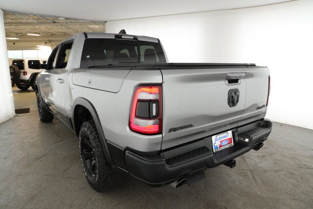 2022 Ram 1500 Rebel New Braunfels TX