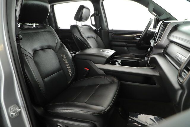 2022 Ram 1500 Rebel New Braunfels TX