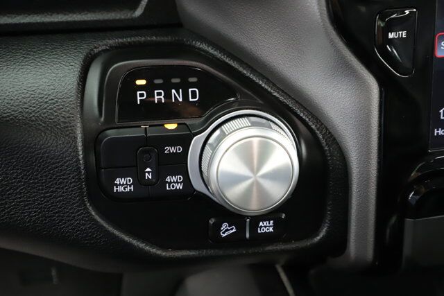 2022 Ram 1500 Rebel New Braunfels TX