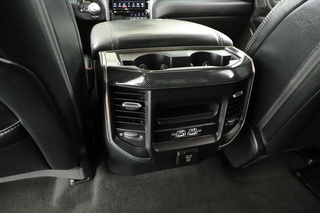 2022 Ram 1500 Rebel New Braunfels TX