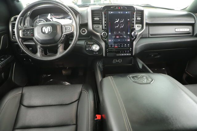 2022 Ram 1500 Rebel New Braunfels TX