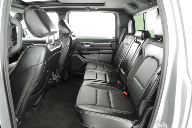 2022 Ram 1500 Rebel New Braunfels TX