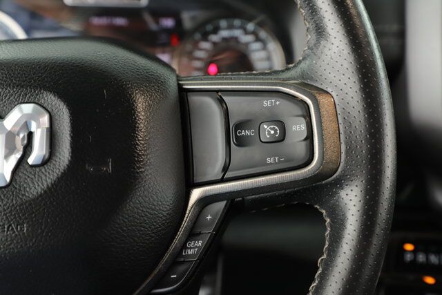 2022 Ram 1500 Rebel New Braunfels TX
