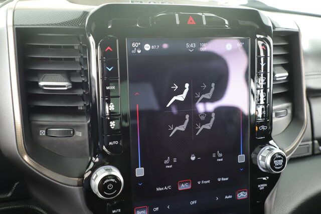 2022 Ram 1500 Rebel New Braunfels TX