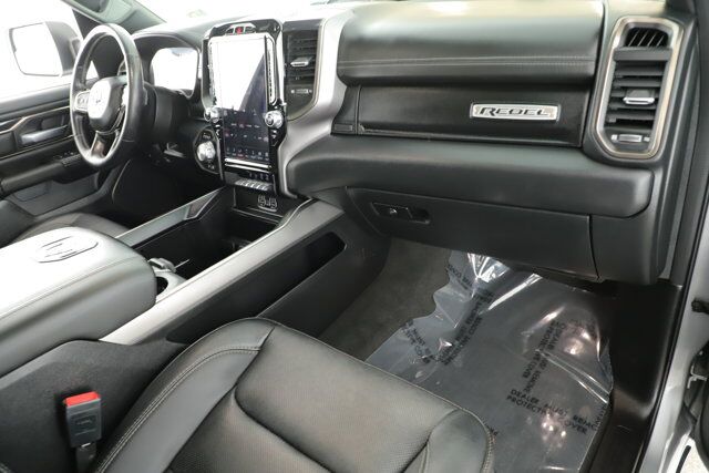 2022 Ram 1500 Rebel New Braunfels TX