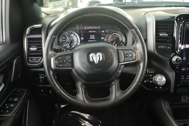2022 Ram 1500 Rebel New Braunfels TX