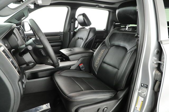 2022 Ram 1500 Rebel New Braunfels TX