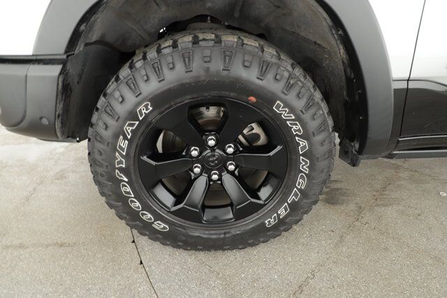 2022 Ram 1500 Rebel New Braunfels TX