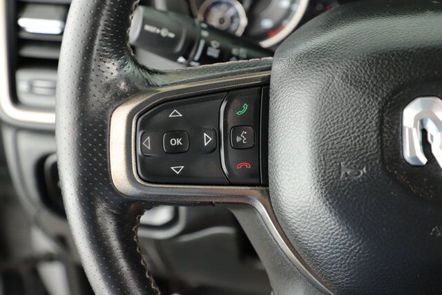 2022 Ram 1500 Rebel New Braunfels TX