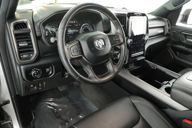 2022 Ram 1500 Rebel New Braunfels TX