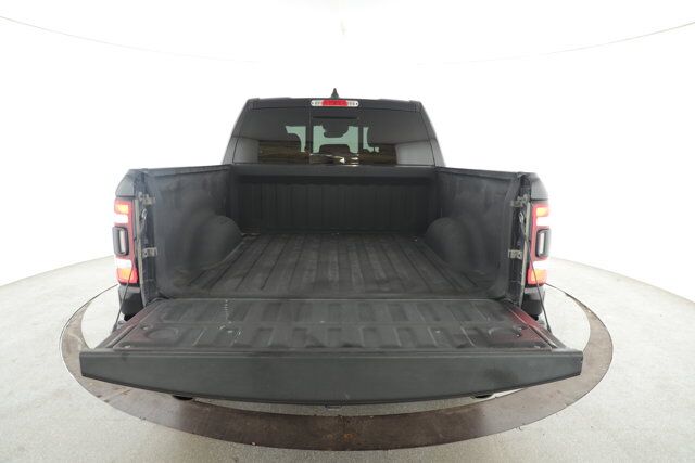 2022 Ram 1500 Rebel New Braunfels TX