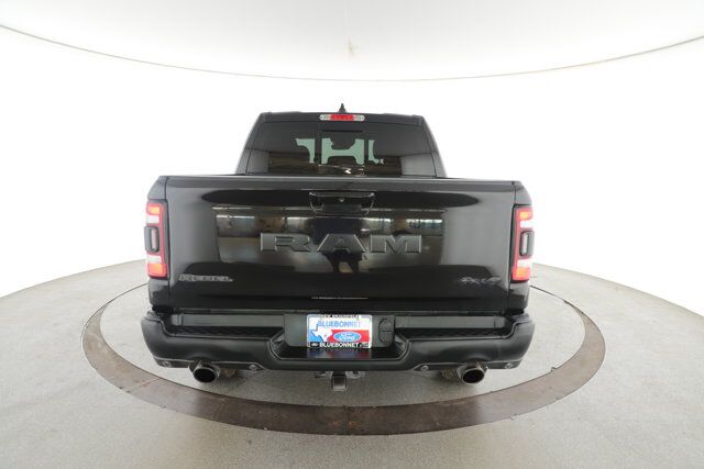 2022 Ram 1500 Rebel New Braunfels TX