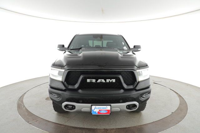 2022 Ram 1500 Rebel New Braunfels TX