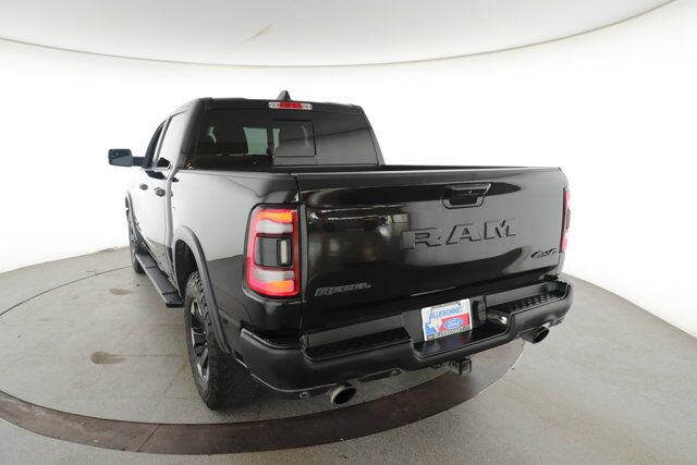 2022 Ram 1500 Rebel New Braunfels TX