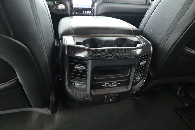 2022 Ram 1500 Rebel New Braunfels TX