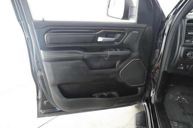 2022 Ram 1500 Rebel New Braunfels TX