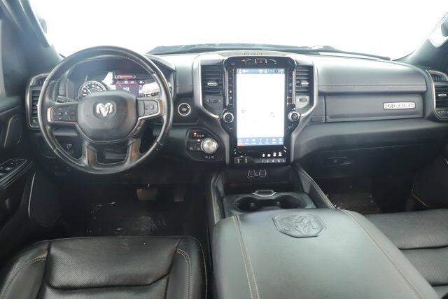 2022 Ram 1500 Rebel New Braunfels TX