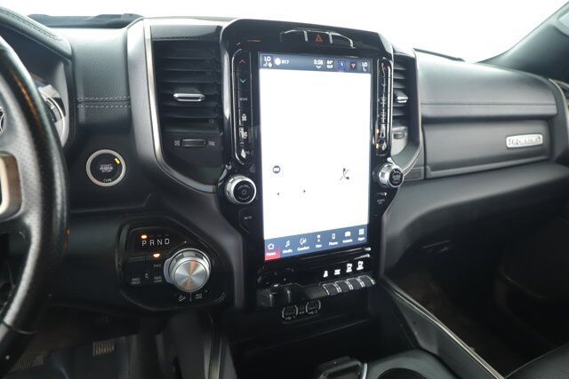 2022 Ram 1500 Rebel New Braunfels TX