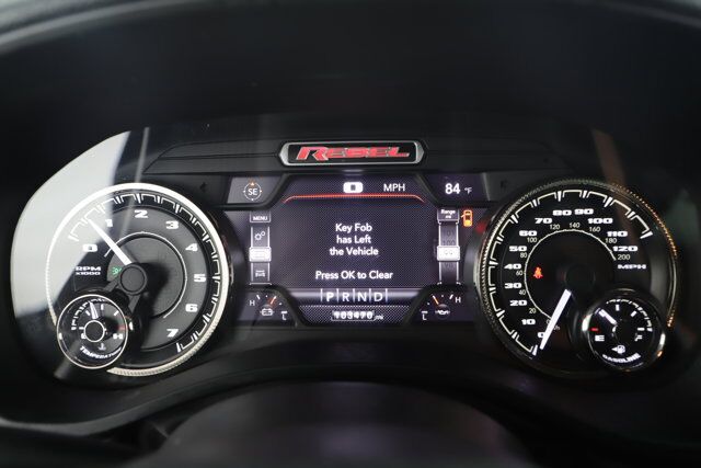 2022 Ram 1500 Rebel New Braunfels TX