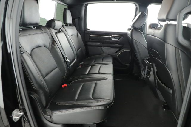 2022 Ram 1500 Rebel New Braunfels TX