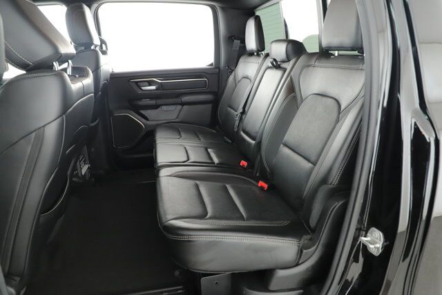 2022 Ram 1500 Rebel New Braunfels TX